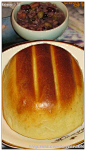 奶油红豆包的做法_奶油红豆包怎么做好吃【图文】_Tony小屋分享的奶油红豆包的家常做法 - 豆果网
