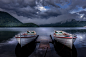 General 2560x1707 boat numbers vehicle lake nature sky clouds Japan