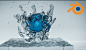 【新提醒】Blender模拟水等流体特效教程-Mantaflow Fluid Simulation Guide in Blender|百度网盘|影视动画论坛 - http://www.cgdream.com.cn