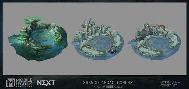 Mobile Legends: Bang...