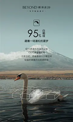 和·银丝鹅绒夏被海报_03