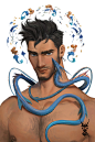 Coronation of Poseidon