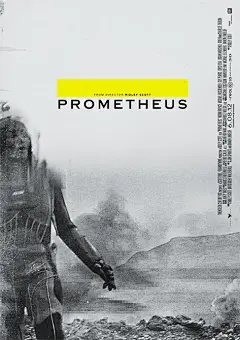 普罗米修斯 (2012) Prometheus