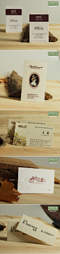 台湾水纹莱妮纹高档商务名片特种纸名片制作设计创意名片烫金名片-淘宝网