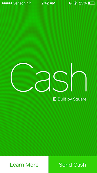 Square Cash