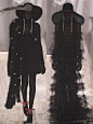 VALENTINO 2025春夏|古典主义绮丽✨浪漫 - 小红书