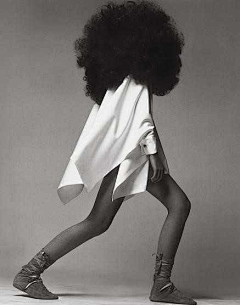 龙二采集到理查德·阿维顿 Richard Avedon
