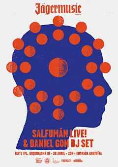 艺术节海报/演出海报/演唱会音乐节