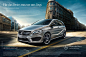 MERCEDES BENZ B-CLASS : B-Class Campaign 2014 print relase.