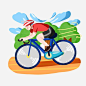 骑车健身的小男孩图片大小2000x2000px 图片尺寸1.15 MB 来自PNG搜索网 pngss.com 免费免扣png素材下载！健身的小男孩#卡通人物#骑车的小男孩#骑车健身#运动健身插画#装饰图案#