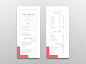 Dukes Burger Co. : A self initiated project to create the identity for a small relaxed diner named after surf legend Duke Kahanamoku. The design draws inspiration from the 1950's surf posters of his era as well as the simplicity of vintage diner signage a