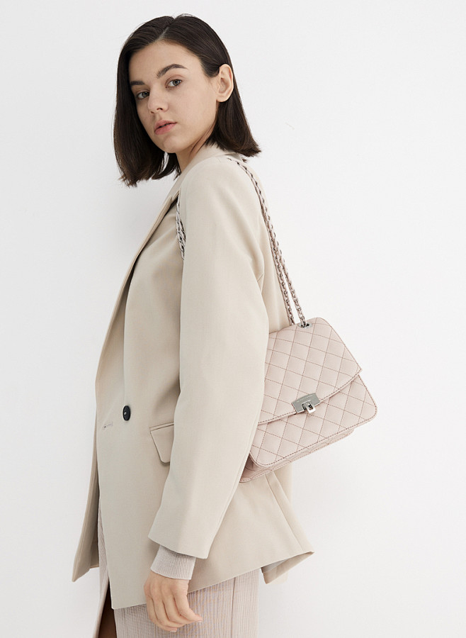 CHARLES＆KEITH2021夏新品...