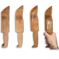 小丫u采集到刀具knife