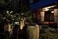 【日式庭院】精致的空间美学和造境成就了四季变幻的天地。
