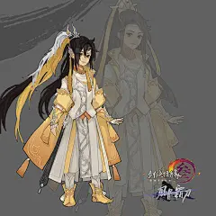 直播把各门派新校服换发型_剑网3吧_百度贴吧