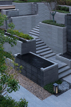 自由画室采集到水景