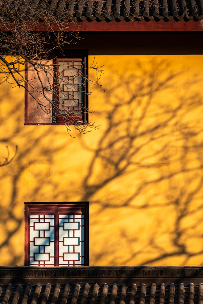 天宁禅寺·佛墙