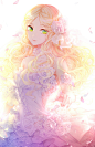 ❤ a:￥xbsAb17qu4V￥@美工李家吾少采集校园，女频都市，古风封面底图。