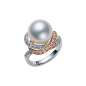 戒指 | 珠寶 | MIKIMOTO : 戒指―自1893年以來，作為珍珠養殖的鼻祖，不斷追求美、詮釋美。