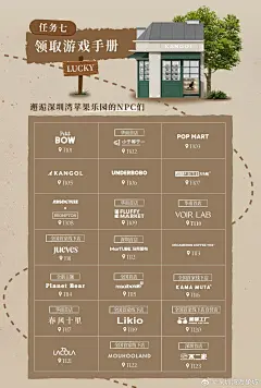 @深圳湾万象城 的个人主页 - 微博
