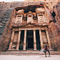 Jordan by  doyoutravel