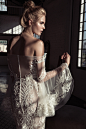 Lee Petra Grebenau Wedding Dress Collection