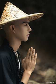 LL婷采集到古风