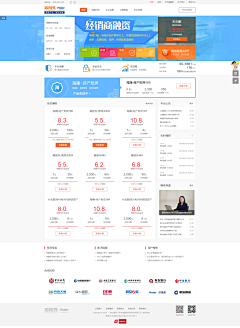 隐庄采集到P2P