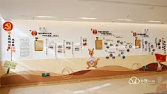 案例展示｜玉溪市儿童医院品牌文化 - 小红书
