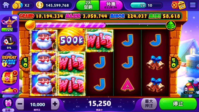 爆有钱 Cash Frenzy-游戏截图...