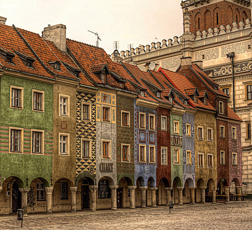 hellopoland:Poznań
