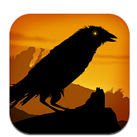 Crow for iPhone 3GS,...