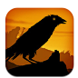 Crow for iPhone 3GS, iPhone 4, iPhone 4S, iPod touch (3rd generation), iPod touch (4th generation) and iPad on the iTunes App Store