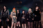 everglow