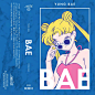 Bae-YUNG BAE