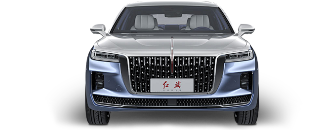 中国一汽红旗官方网站