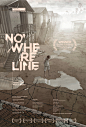 Nowhere Line: Voices from Manus Island海报 1 Poster