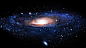 General 1920x1080 space galaxy星空 银河系