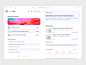 Insight Your Video - Dashboard Apps by Adalahreza  for Norch Studio on Dribbble