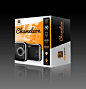 Create a Dash Cam packaging design | 99designs : Check out this Product packaging from the 99designs community.