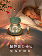 lifiniti香薰灯精油灯插电卧室家用精油香熏静音陶瓷熏香机香薰炉-tmall.com天猫