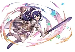 超大型幻想RPG《碧蓝幻想》原画同人壁纸素材资源-日韩画风-微元素Element3ds - Powered by Discuz!