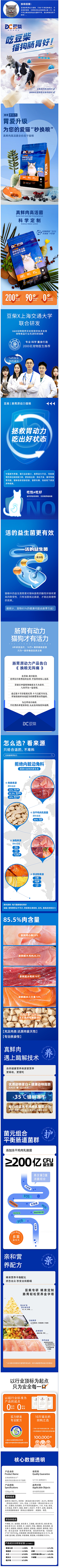 爱幻想的寻梦者采集到宠物类详情