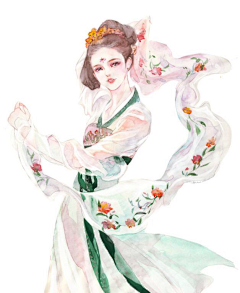 prideandprejudice1采集到古风人物