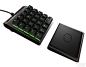酷冷ControlPad单手机械键盘Kickstarter众筹上线