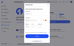 Sho®采集到Coinbase