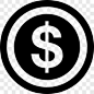 业务现金硬币美元付款价格销售免费杂项图标集1图标元素PNG图片➤来自 PNG搜索网 pngss.com 免费免扣png素材下载！