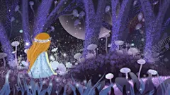 卡通梦幻 【酷图网】卡通人物,卡通梦幻,梦幻,唯美,小清新,文艺,唯美梦幻,手绘,插画,装饰画,挂画,卡通,扁平化,森林,树林,风景插画,墙画背景,抽象画,挂画素材,北欧,组合画,现代简约,装饰画素材,高清图片