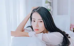 透明衣美女图片唯美私房意境写真高清壁纸 - 4493桌面壁纸