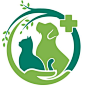 宠物救助logo_百度图片搜索